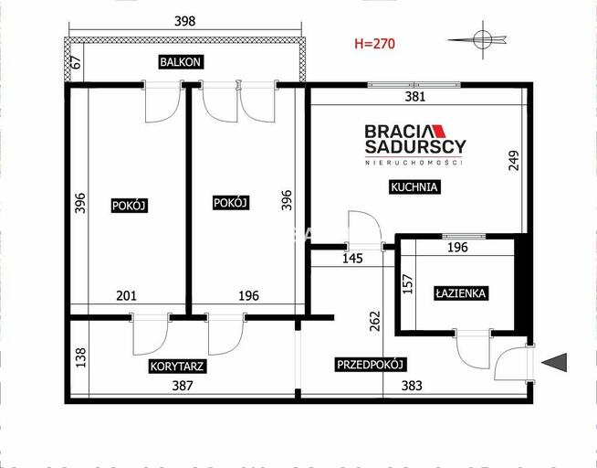 Mieszkanie Kraków Krowodrza, Łobzów, Emilii Plater