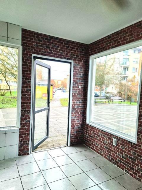 Lokal użytkowy Police, al. kard. Wyszyńskiego