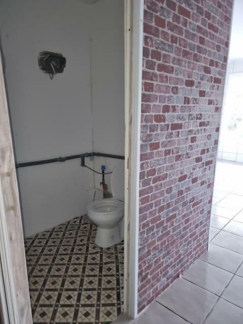 Lokal użytkowy Police, al. kard. Wyszyńskiego