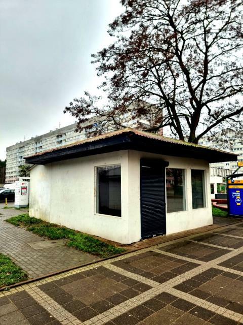 Lokal użytkowy Police, al. kard. Wyszyńskiego