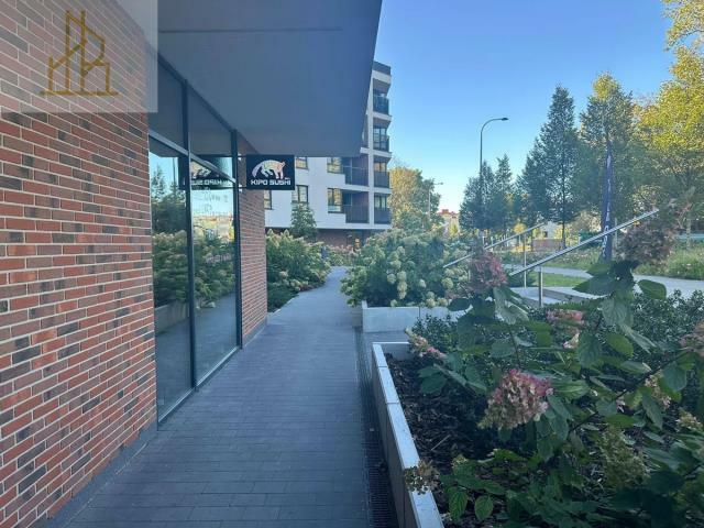 Lokal użytkowy Warszawa Bielany, Młociny, Heroldów