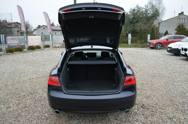 Audi A5 Opłacone 1.8TFSI 170M Lift Serwis Navi Android Car Bi-xenon