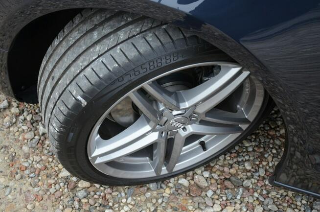 Audi A5 Opłacone 1.8TFSI 170M Lift Serwis Navi Android Car Bi-xenon