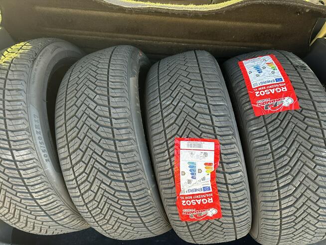 Ford C-Max Mocna benzyna, po liftingu, czujniki p/t, audio Sony, opony wielosezon