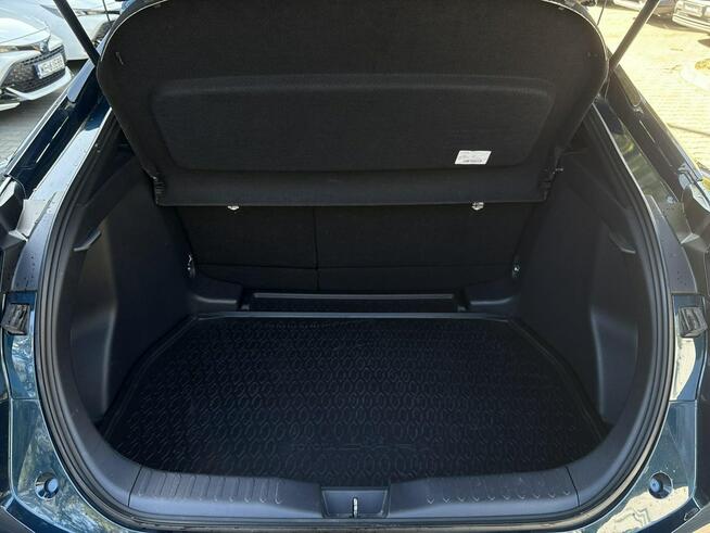 Toyota C-HR 1.8 HSD 140KM STYLE, salon Polska, gwarancja, FV23%