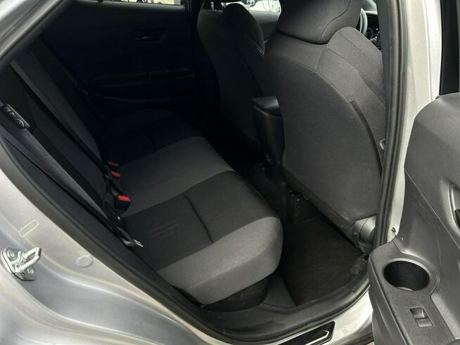 Toyota C-HR 1.8 HSD 140KM STYLE, salon Polska, gwarancja, FV23%