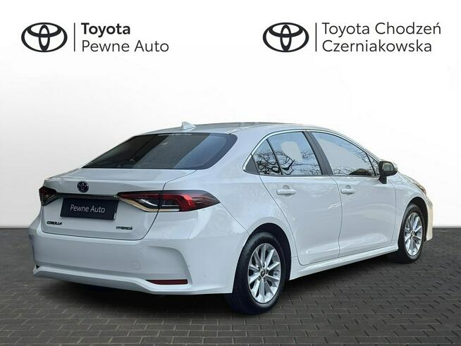 Toyota Corolla 1.8 Hybrid +LPG COMFORT, salon Polska, gwarancja, FV23%