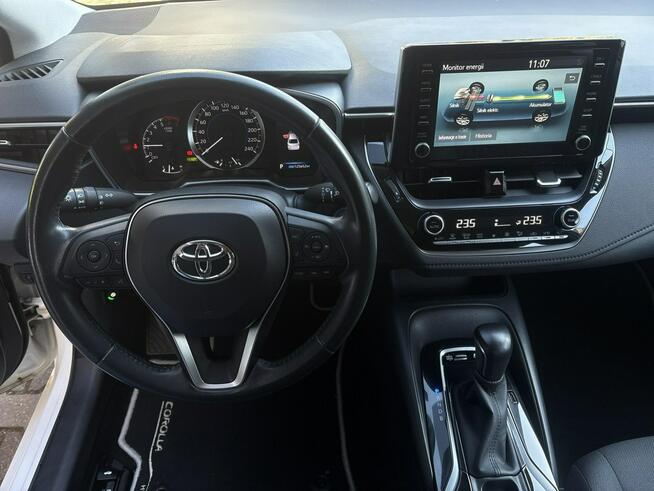 Toyota Corolla 1.8 Hybrid +LPG COMFORT, salon Polska, gwarancja, FV23%