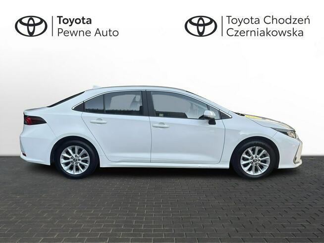 Toyota Corolla 1.8 Hybrid +LPG COMFORT, salon Polska, gwarancja, FV23%
