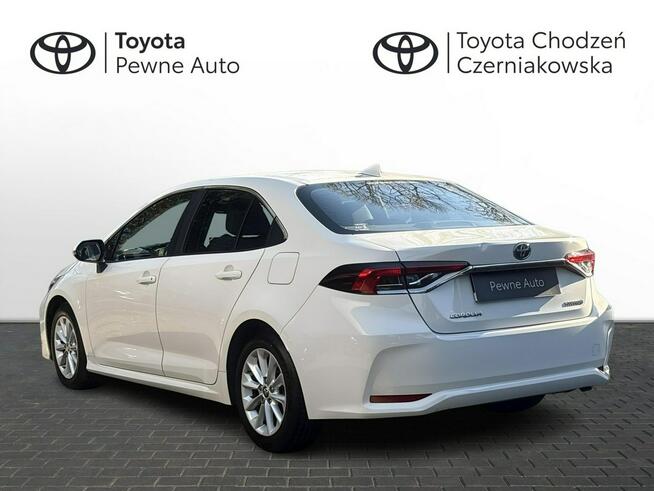 Toyota Corolla 1.8 Hybrid +LPG COMFORT, salon Polska, gwarancja, FV23%