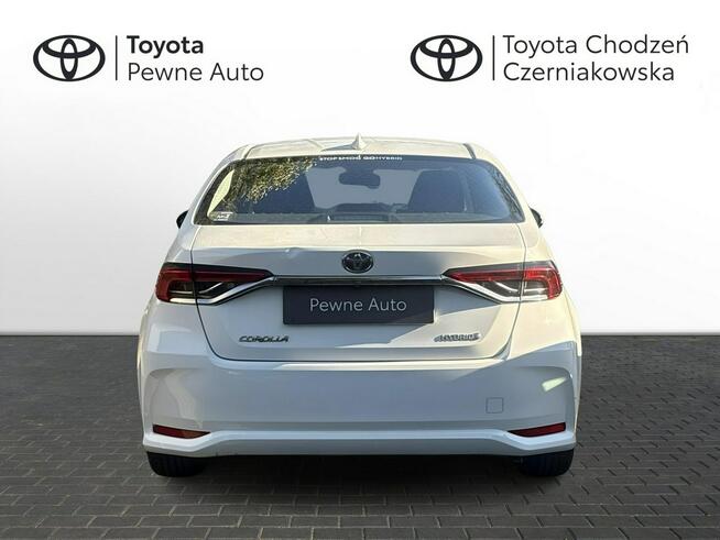 Toyota Corolla 1.8 Hybrid +LPG COMFORT, salon Polska, gwarancja, FV23%