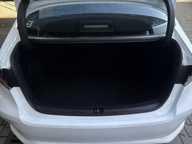 Toyota Corolla 1.8 Hybrid +LPG COMFORT, salon Polska, gwarancja, FV23%