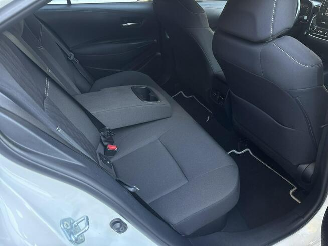 Toyota Corolla 1.8 Hybrid +LPG COMFORT, salon Polska, gwarancja, FV23%