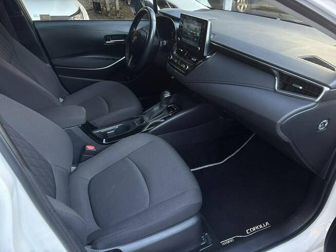 Toyota Corolla 1.8 Hybrid +LPG COMFORT, salon Polska, gwarancja, FV23%