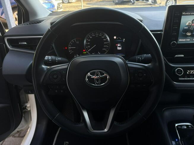 Toyota Corolla 1.8 Hybrid +LPG COMFORT, salon Polska, gwarancja, FV23%