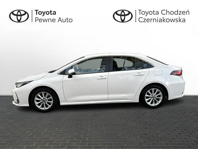 Toyota Corolla 1.5 VVTi +LPG COMFORT, salon Polska, gwarancja, FV23%
