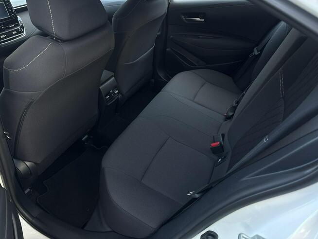 Toyota Corolla 1.5 VVTi +LPG COMFORT, salon Polska, gwarancja, FV23%