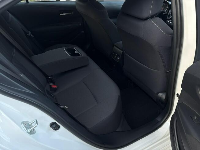 Toyota Corolla 1.5 VVTi +LPG COMFORT, salon Polska, gwarancja, FV23%