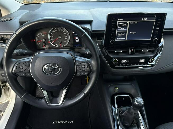 Toyota Corolla 1.5 VVTi +LPG COMFORT, salon Polska, gwarancja, FV23%