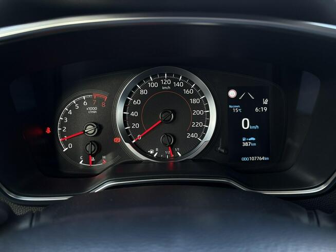 Toyota Corolla 1.5 VVTi +LPG COMFORT, salon Polska, gwarancja, FV23%