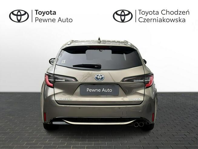 Toyota Corolla 2.0 Hybrid 184KM COMFORT TECH, salon Polska, gwarancja, FV23%