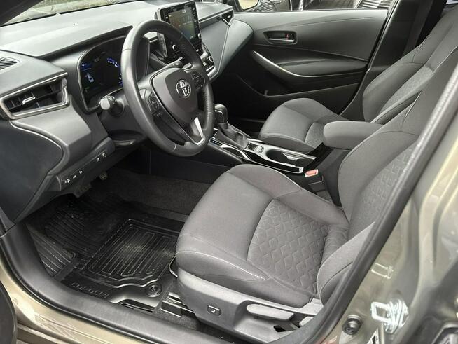 Toyota Corolla 2.0 Hybrid 184KM COMFORT TECH, salon Polska, gwarancja, FV23%