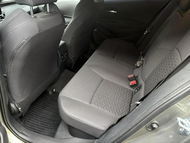 Toyota Corolla 2.0 Hybrid 184KM COMFORT TECH, salon Polska, gwarancja, FV23%