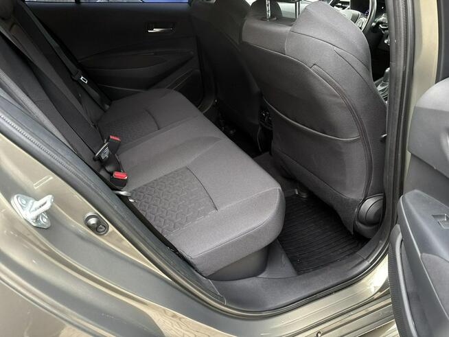 Toyota Corolla 2.0 Hybrid 184KM COMFORT TECH, salon Polska, gwarancja, FV23%
