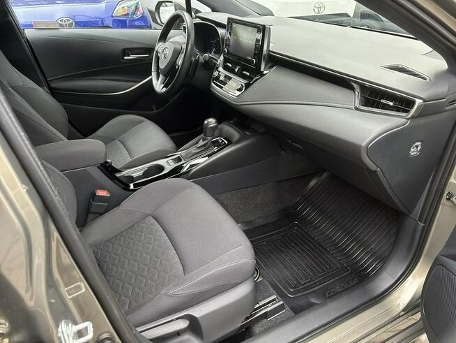 Toyota Corolla 2.0 Hybrid 184KM COMFORT TECH, salon Polska, gwarancja, FV23%