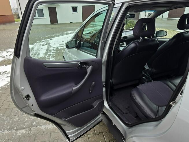 Mercedes A 160 1,6benz Klimatyzacja.Alu.Kam.Cofania.4x El.szyby.Centralka.OKAZJA