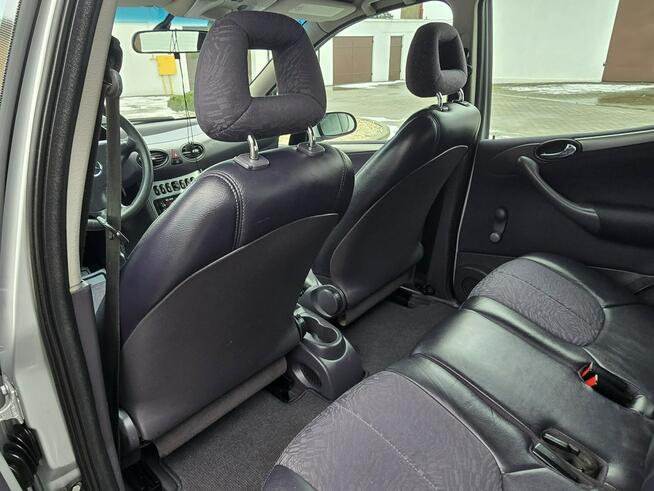 Mercedes A 160 1,6benz Klimatyzacja.Alu.Kam.Cofania.4x El.szyby.Centralka.OKAZJA