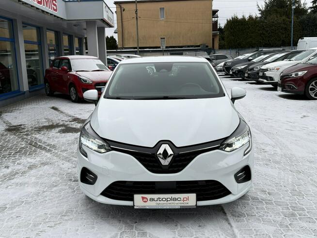 Renault Clio Full LED, Nawigacja, Gwarancja