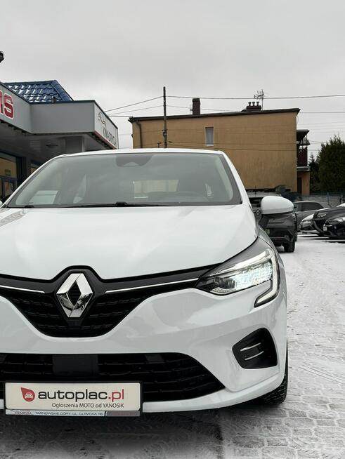 Renault Clio Full LED, Nawigacja, Gwarancja