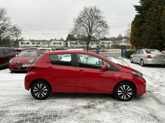 Toyota Yaris 1.5 Hybrid, Kamera,Tempomat,Gwarancja