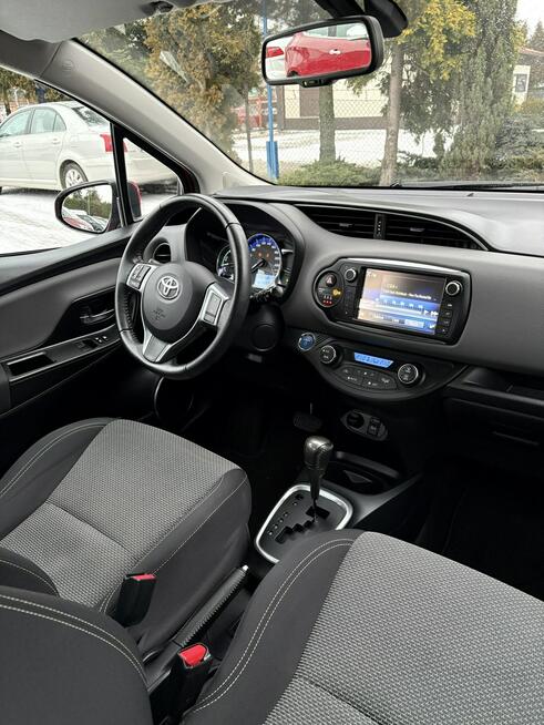 Toyota Yaris 1.5 Hybrid, Kamera,Tempomat,Gwarancja