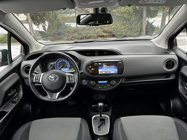 Toyota Yaris 1.5 Hybrid, Kamera,Tempomat,Gwarancja