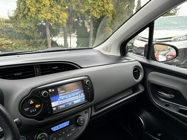 Toyota Yaris 1.5 Hybrid, Kamera,Tempomat,Gwarancja