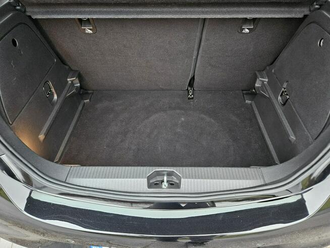 Opel Corsa Krajowy, I właściciel, Bezwypadkowy, Android auto, kamera.