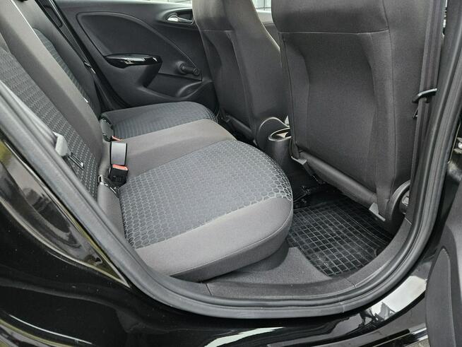 Opel Corsa Krajowy, I właściciel, Bezwypadkowy, Android auto, kamera.