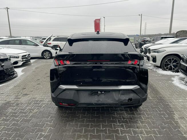 Peugeot 3008 Automat Skóra Kamera Podgrzewanie VirtualCocpit