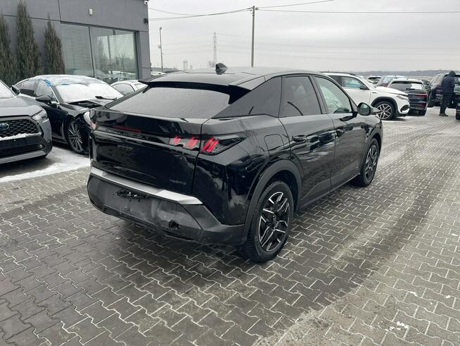 Peugeot 3008 Automat Skóra Kamera Podgrzewanie VirtualCocpit