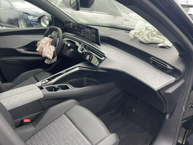 Peugeot 3008 Automat Skóra Kamera Podgrzewanie VirtualCocpit