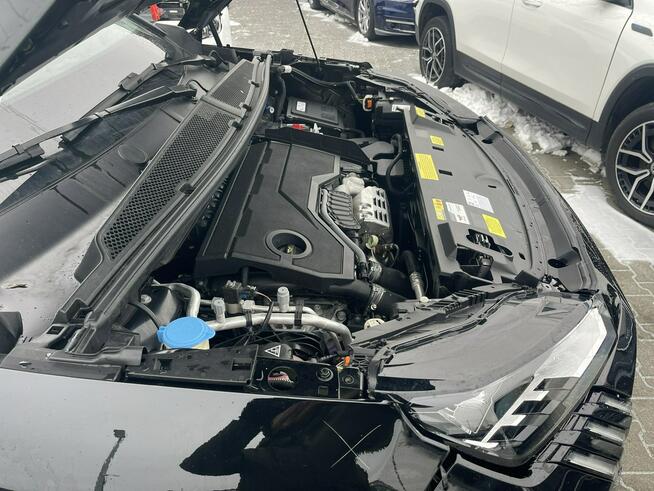 Peugeot 3008 Automat Skóra Kamera Podgrzewanie VirtualCocpit