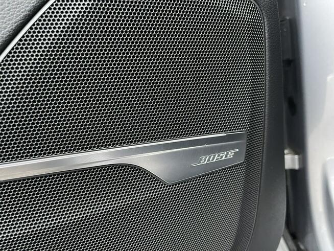 Audi SQ7 4x4 S Line Kamery360 Pneumatka Pamięć BOSE HAK 435 KM