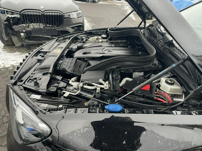 Mercedes GLE 400 AMG Line 4Matic Kamery 360 Skóra Wentylacja Pamięć 330KM