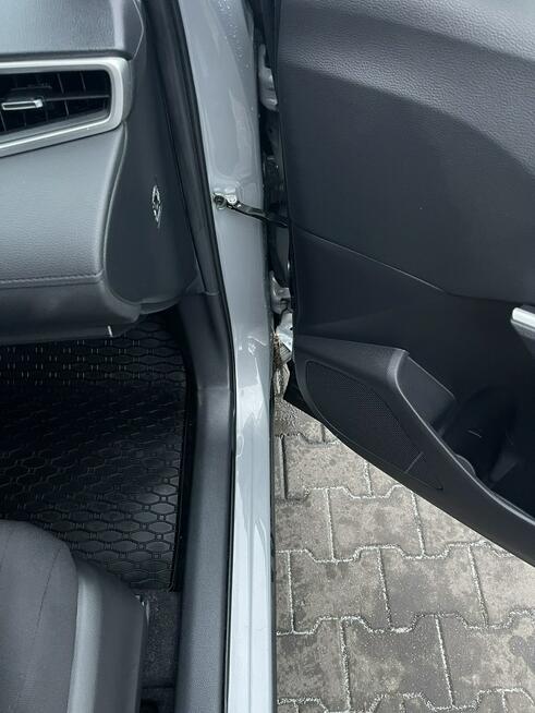 Toyota Corolla Cross Hybryda Automat Kamera Podgrzewanie Virtual cockpit 140KM