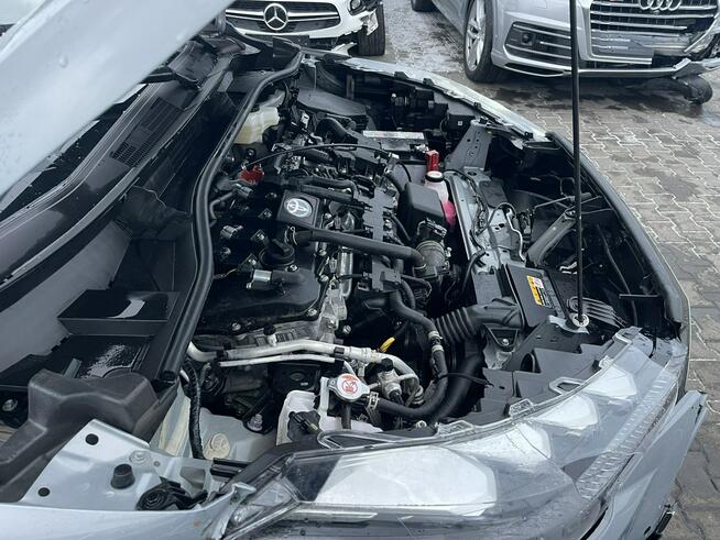 Toyota Corolla Cross Hybryda Automat Kamera Podgrzewanie Virtual cockpit 140KM