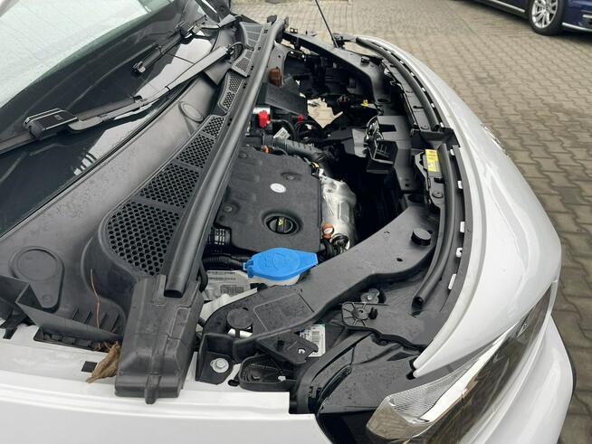 Toyota Proace City Verso Nowy model Klimatyzacja Parktronik Kamera