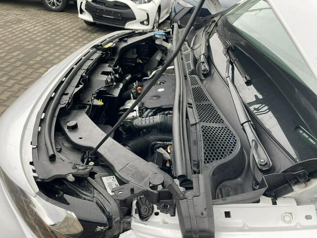 Toyota Proace City Verso Nowy model Klimatyzacja Parktronik Kamera