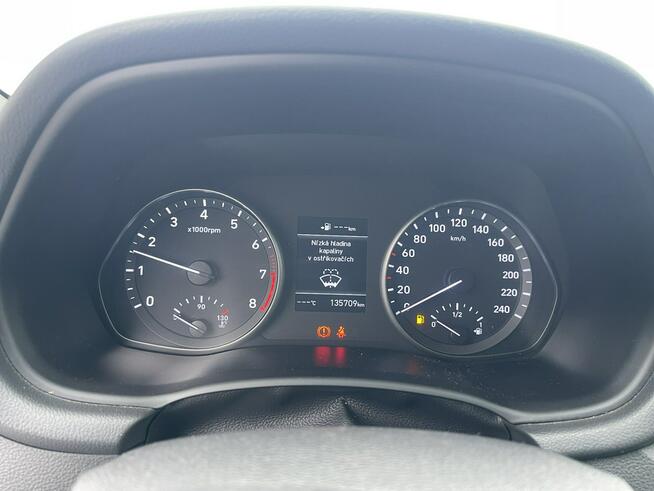 Hyundai i30 Klimatyzacja Kamera